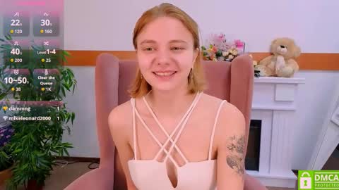 Snapshot of sookonstellita chatting on November 2025 10:59:02 PM Litta online show from November 2025 10:59:02 PM