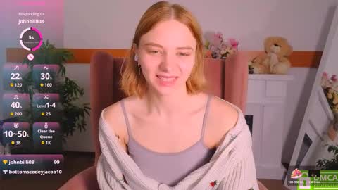 Snapshot of sookonstellita chatting on November 2025 10:30:02 PM Litta online show from November 2025 10:30:02 PM