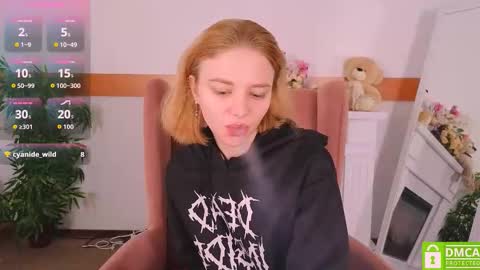 Snapshot of sookonstellita chatting on November 2025 10:22:02 PM Litta online show from November 2025 10:22:02 PM