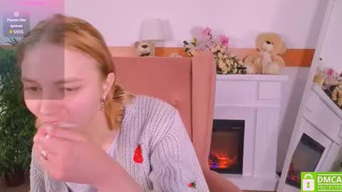 Snapshot of sookonstellita chatting on November 2025 10:35:01 PM Litta online show from November 2025 10:35:01 PM