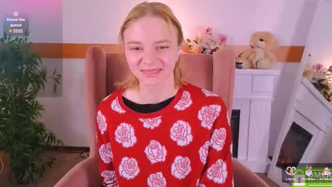 Snapshot of sookonstellita chatting on December 2025 10:38:02 PM Litta online show from December 2025 10:38:02 PM