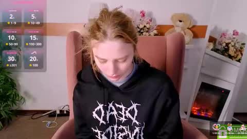 Snapshot of sookonstellita chatting on December 2025 10:48:02 PM Litta online show from December 2025 10:48:02 PM