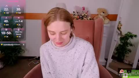 Snapshot of sookonstellita chatting on December 2025 10:06:02 PM Litta online show from December 2025 10:06:02 PM