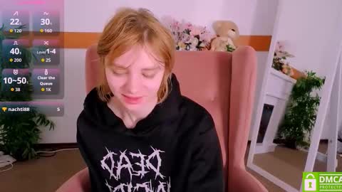 Snapshot of sookonstellita chatting on February 2026 11:20:01 PM Litta online show from February 2026 11:20:01 PM