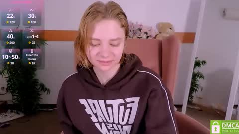 Snapshot of sookonstellita chatting on February 2026 11:58:01 PM Litta online show from February 2026 11:58:01 PM