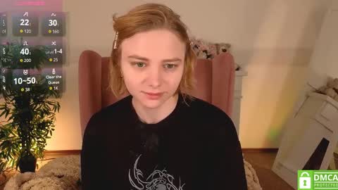 Snapshot of sookonstellita chatting on April 2026 10:21:02 PM Litta online show from April 2026 10:21:02 PM