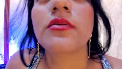 Snapshot of soollunaa chatting on February 2026 03:08:02 PM Sol Luna online show from February 2026 03:08:02 PM