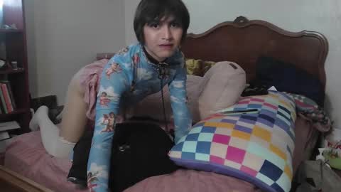 Snapshot of soophiebby chatting on March 2025 02:26:02 PM soophiebby online show from March 2025 02:26:02 PM