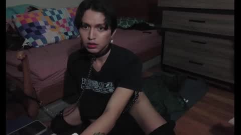 Snapshot of soophiebby chatting on January 2026 12:56:01 AM soophiebby online show from January 2026 12:56:01 AM