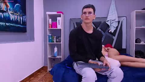 SOPHI - JACK online show from June 2026 06:27:02 AM