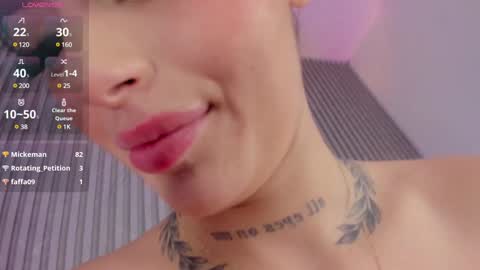 Sophi online show from December 2024 05:18:02 PM