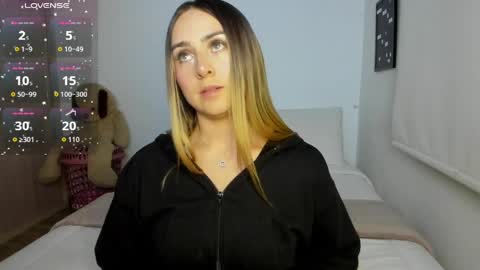 Snapshot of sophi_moreno chatting on April 2026 02:51:02 AM Sofi online show from April 2026 02:51:02 AM
