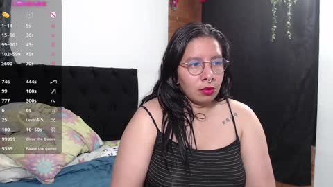  Sophia  online show from January 2025 05:16:01 AM