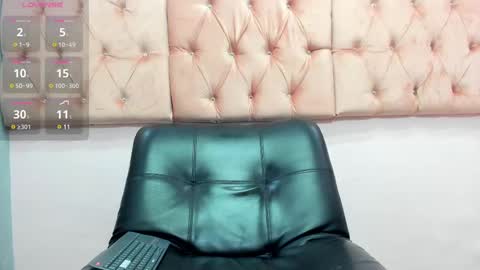 Sophia online show from February 2025 12:05:02 PM