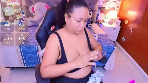 Sofia online show from December 2025 07:55:01 PM