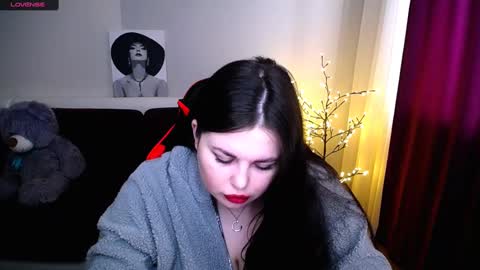 sophia__olsen online show from February 2025 08:04:01 AM