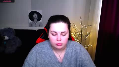 sophia__olsen online show from February 2025 09:47:01 AM
