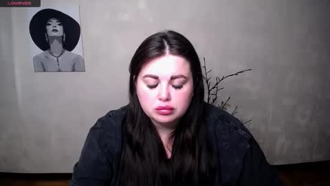 sophia__olsen online show from September 2025 05:20:01 AM