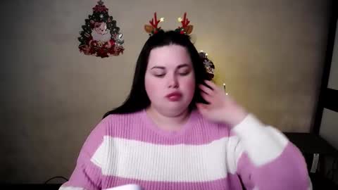 sophia__olsen online show from December 2025 06:17:02 AM