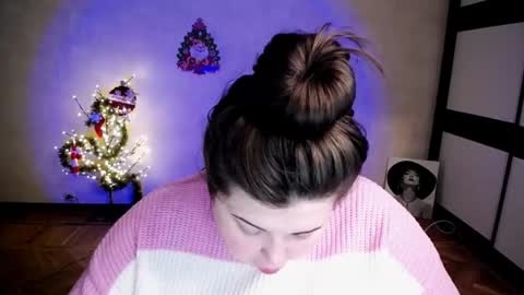 sophia__olsen online show from January 2026 06:48:02 AM