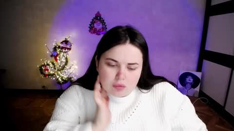 sophia__olsen online show from January 2026 07:02:01 AM