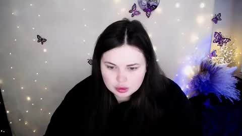 sophia__olsen online show from February 2026 08:40:01 AM