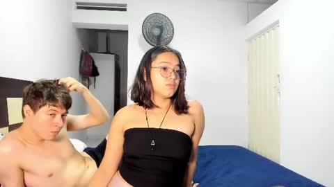 sophia and gael online show from July 2026 04:38:01 AM