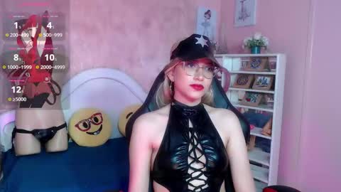 Sophia online show from October 2025 03:59:02 AM
