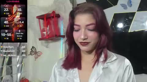 Sophia online show from July 2026 01:52:01 AM