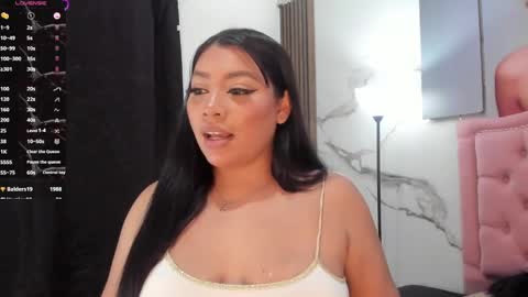 Sophia  online show from March 2025 03:51:02 AM