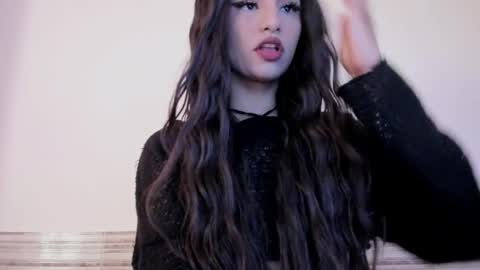 Snapshot of sophia_cambpell chatting on February 2026 09:41:01 PM Sophia online show from February 2026 09:41:01 PM