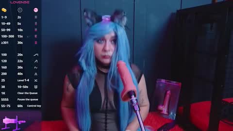 Snapshot of sophia_ebanks_ chatting on December 2025 04:35:02 PM Soph online show from December 2025 04:35:02 PM