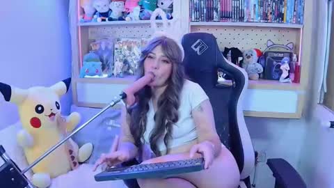 Snapshot of sophia_ebanks_ chatting on March 2026 03:40:02 PM Soph online show from March 2026 03:40:02 PM