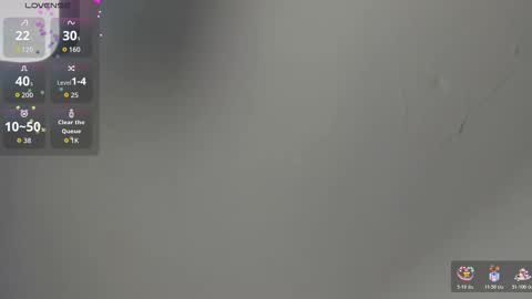 sophia_ebony___ online show from December 2025 12:23:02 PM