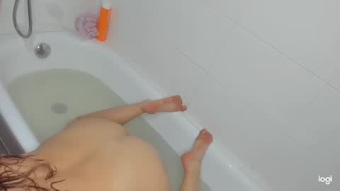 Sophia online show from December 2024 09:41:01 PM