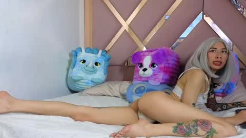 Sophia Grand online show from June 2026 07:10:01 AM