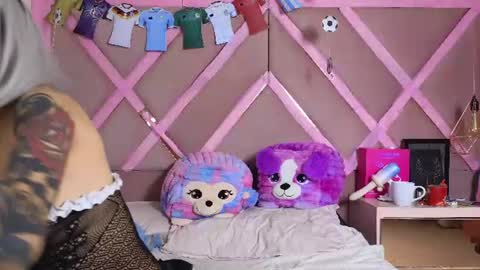 Sophia Grand online show from June 2026 05:05:01 AM