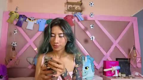 Sophia Grand online show from July 2026 03:30:01 AM