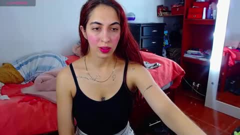 sophia_greey online show from April 2026 12:37:01 AM