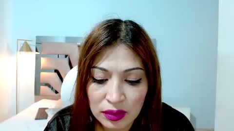 Snapshot of sophia_hadid chatting on January 2025 11:10:01 PM Sophia online show from January 2025 11:10:01 PM