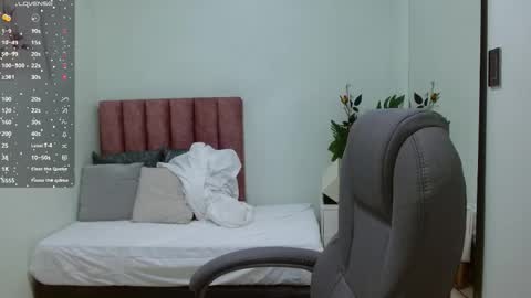 Sophia  online show from March 2026 12:33:01 PM