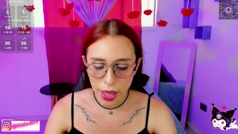 sophia_milano online show from February 2025 05:15:02 PM