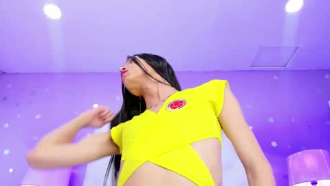 Sophia  online show from January 2025 10:48:01 PM