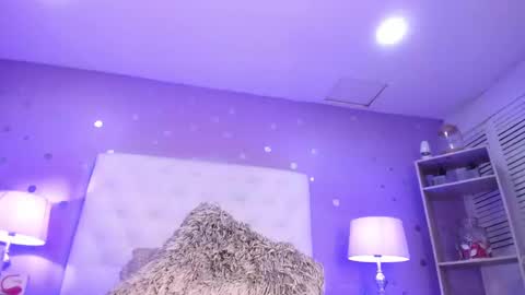 Sophia  online show from March 2025 11:20:01 PM