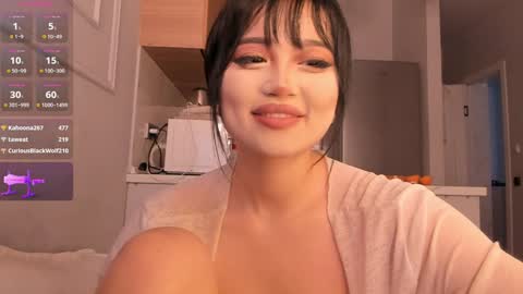 QUEEN OF SQUIRT online show from February 2025 07:25:01 PM