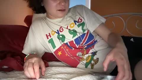 sophia_strange online show from July 2026 10:12:01 PM