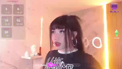 Snapshot of sophia_tf chatting on September 2025 01:10:01 PM Sophia online show from September 2025 01:10:01 PM