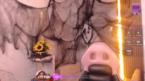 Snapshot of sophia_tf chatting on October 2025 02:14:01 PM Sophia online show from October 2025 02:14:01 PM