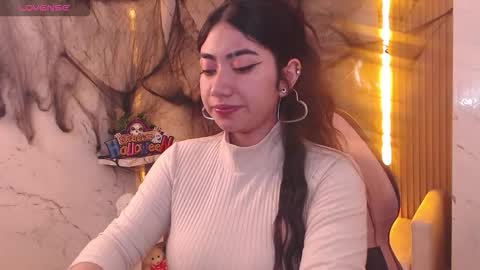 Snapshot of sophia_tf chatting on October 2025 01:42:02 PM Sophia online show from October 2025 01:42:02 PM