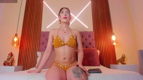 sophia_turneer online show from May 2026 05:56:01 AM
